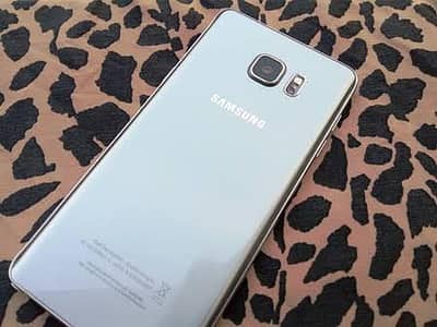 Samsung Galaxy Note 5 s Pta approved