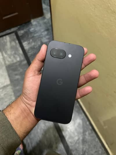 Google Pixel 9a | 128GB | Factory Unlocked | Excellent Condition