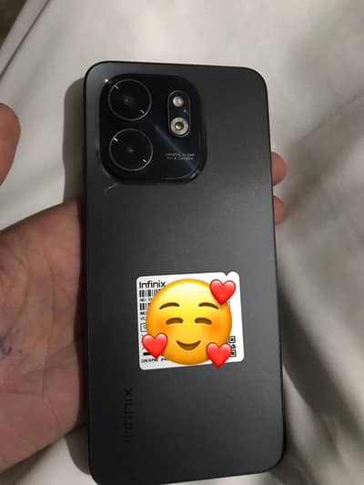 Infinix smart 9 03154545471 whatsap