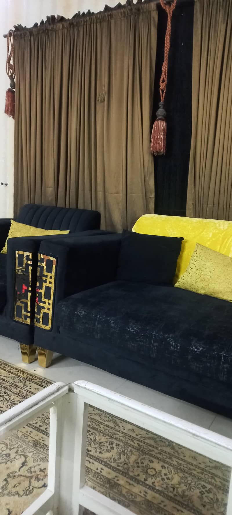 sofa set 3 2 1 0