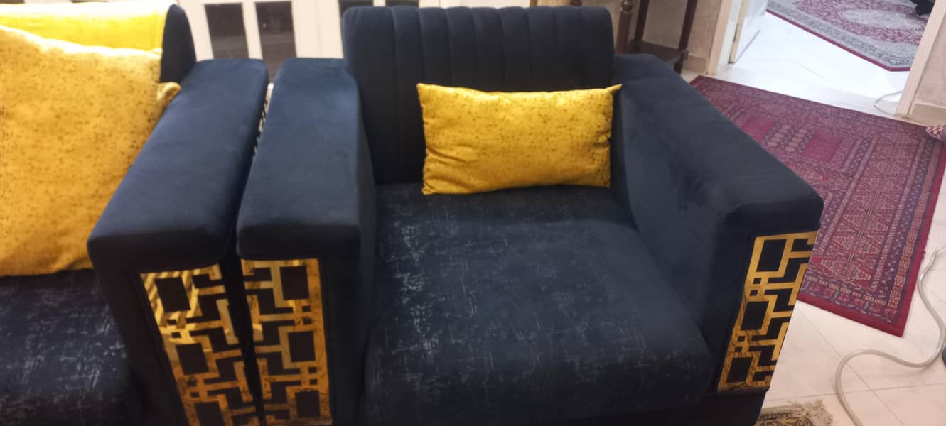 sofa set 3 2 1 7