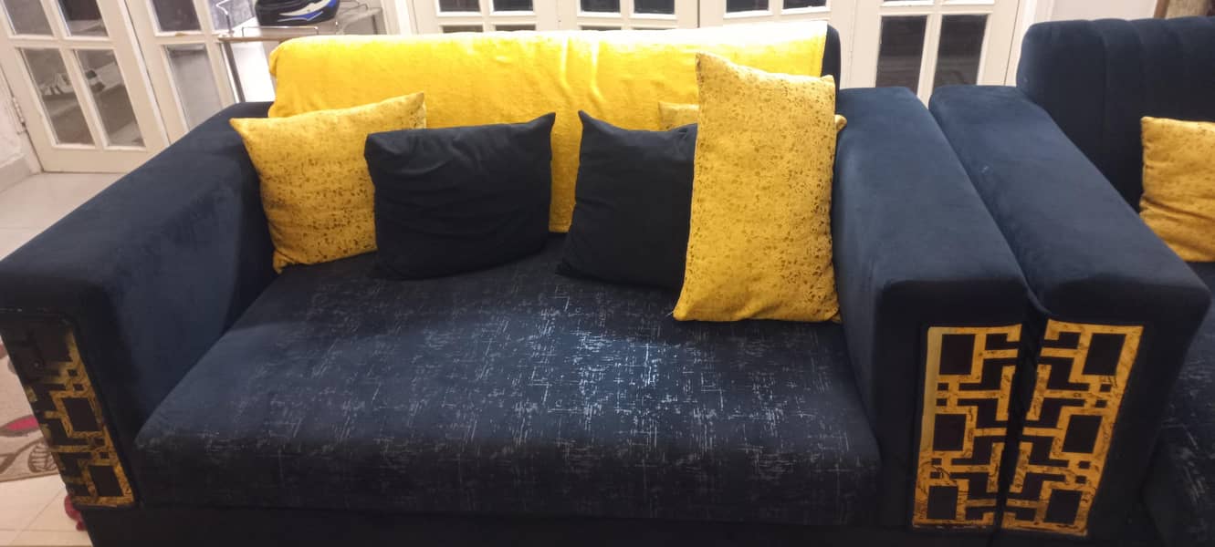 sofa set 3 2 1 8