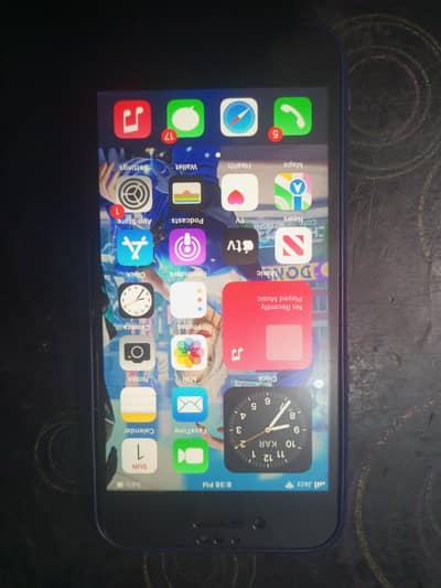 IPHONE 6S 64GB ALL OKAY PHONE