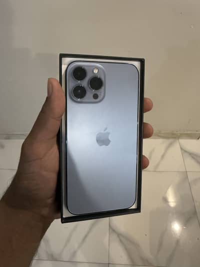iphone 13 pro max 128 Gb