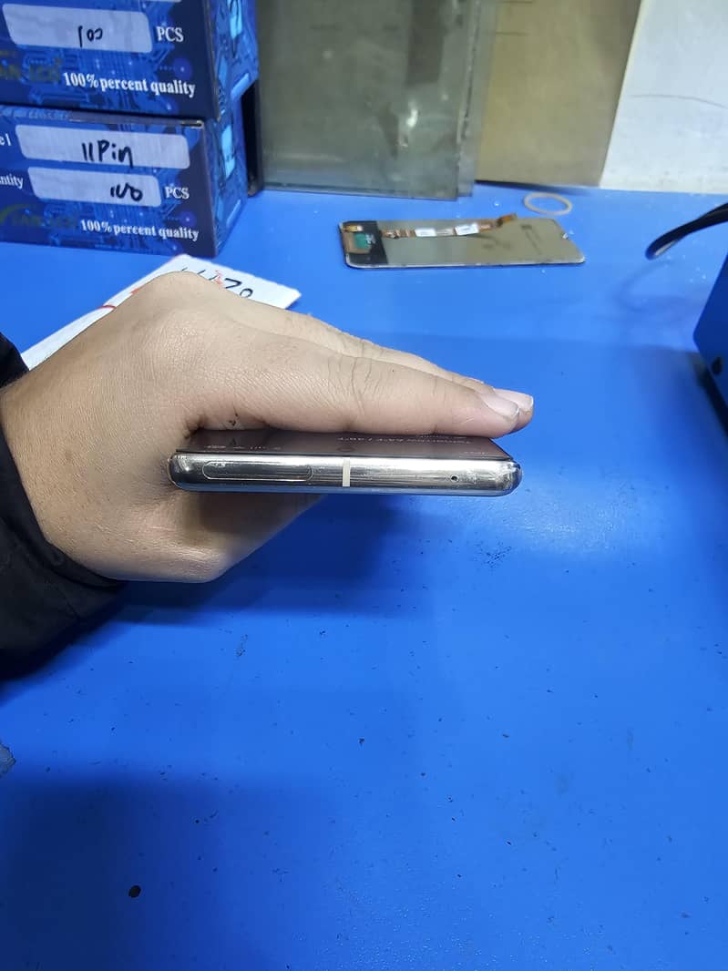 Google pixel 7 pro 5