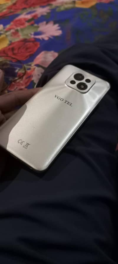 VGO TEL New 15 Urgent sale