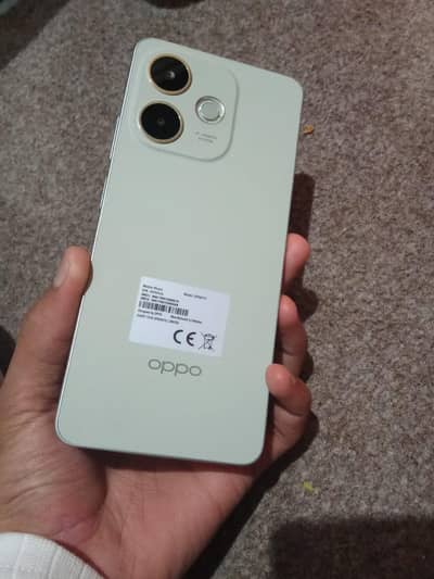 oppo a5pro 8 128 new mobile