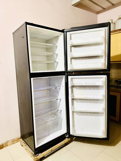 PEL Double Door Refrigerator for Sale