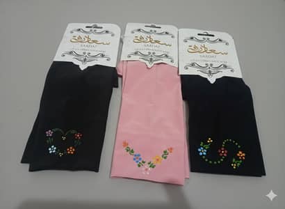 irani sleeves