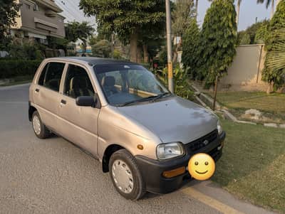 Coure 2006 Automatic  Transmission