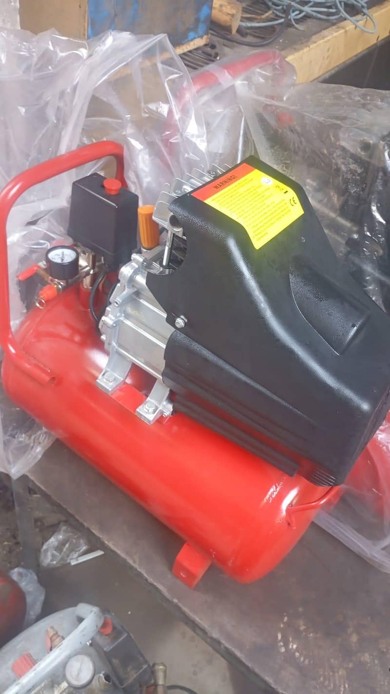 air compressor 1