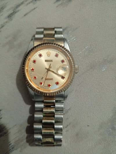 Rolex original watch