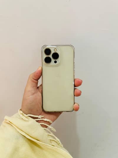 Iphone 13 pro Non PTA Factory unlock 128Gb Battery Health 88%