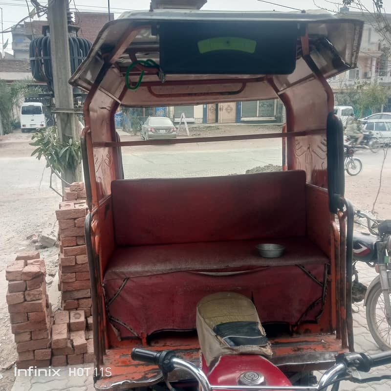 رکشہ ٹھیک ہے 1