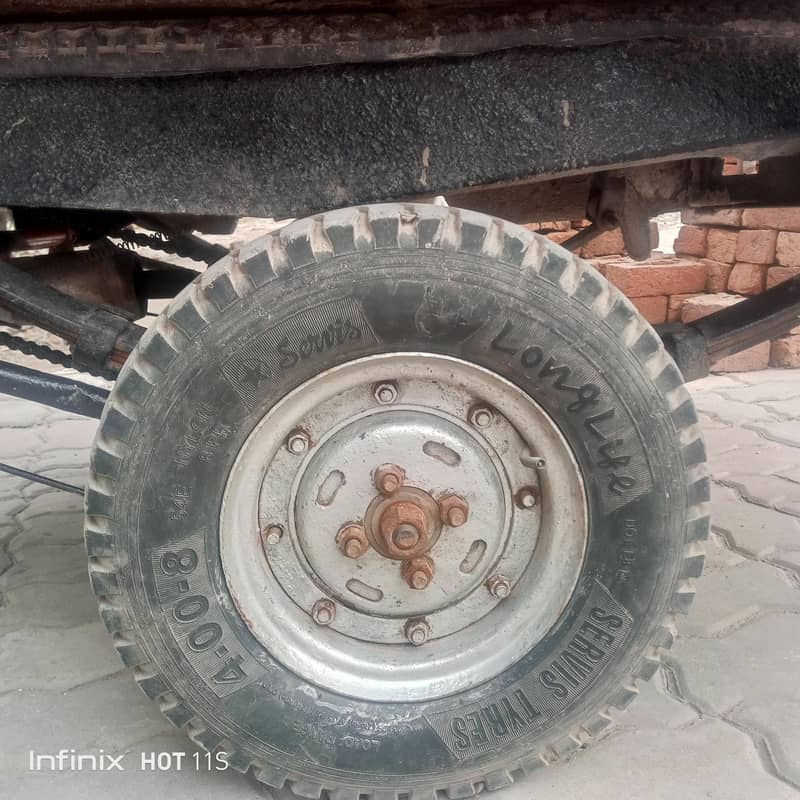 رکشہ ٹھیک ہے 3