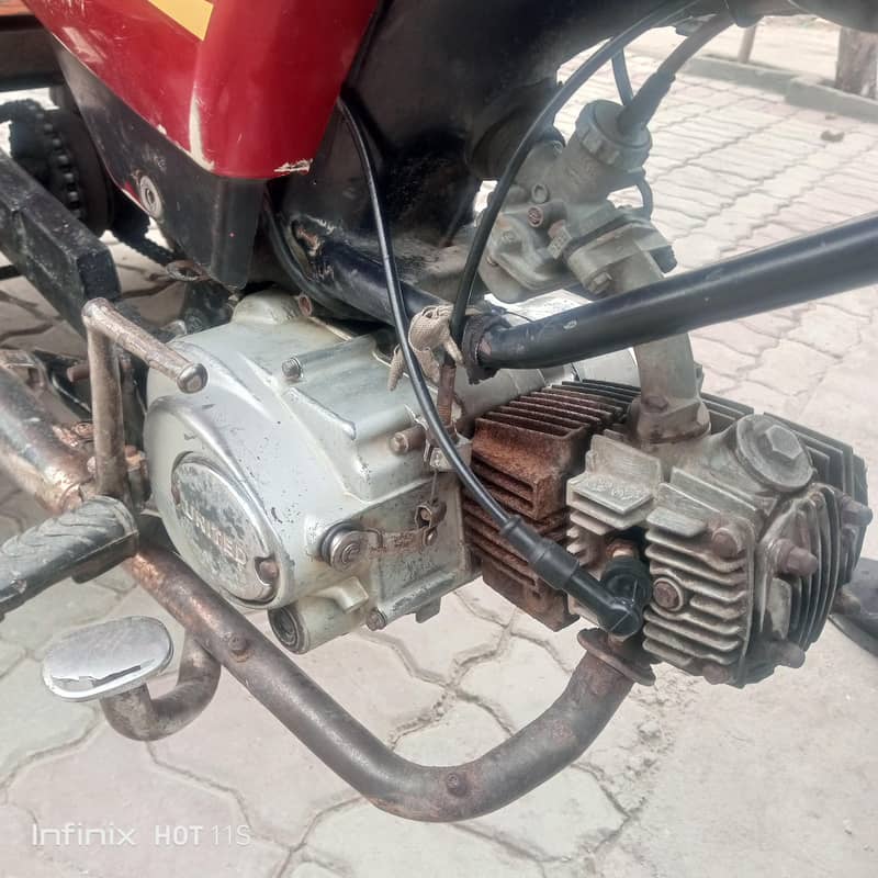 رکشہ ٹھیک ہے 5