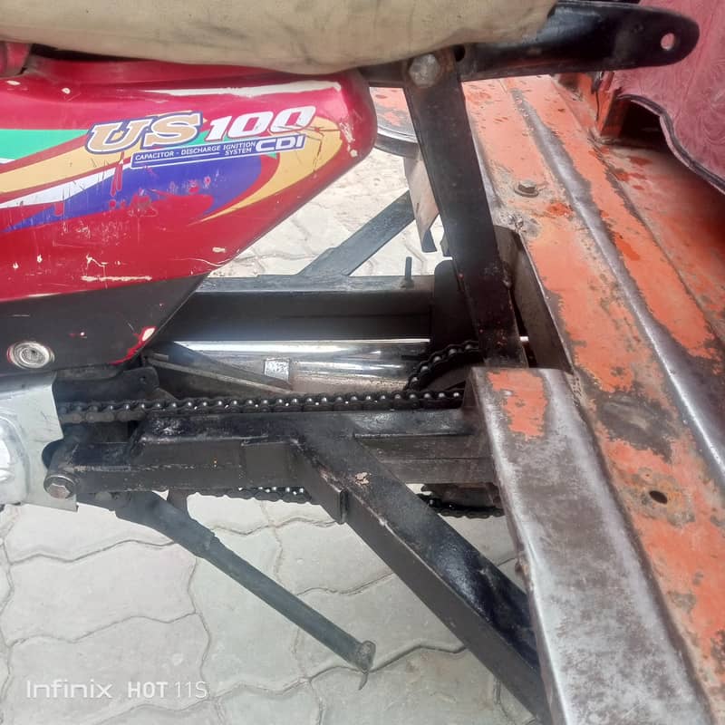 رکشہ ٹھیک ہے 6