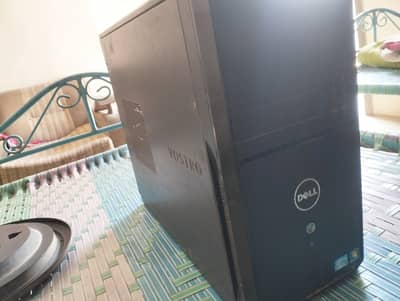 Dell Vestro Mini Tower pc