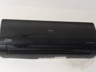 Haier 1.5 ton Dc Inverter