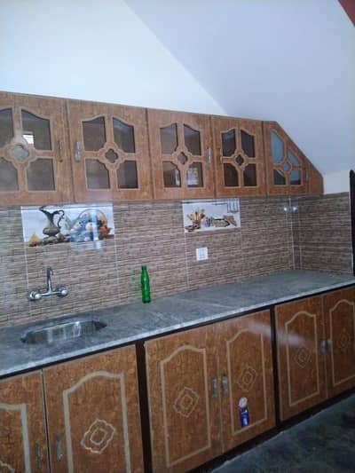 Separate Lower Portion For Rent in Canal Point Fateh Garh Harbanspura