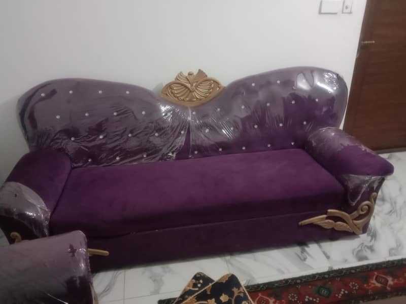 Used Sofa 4