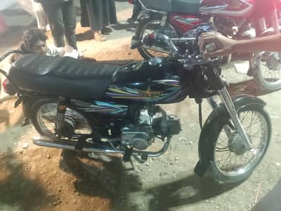 union star 2024 black