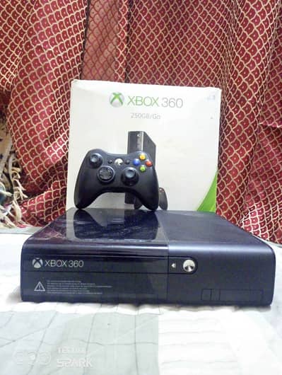 Xbox 360