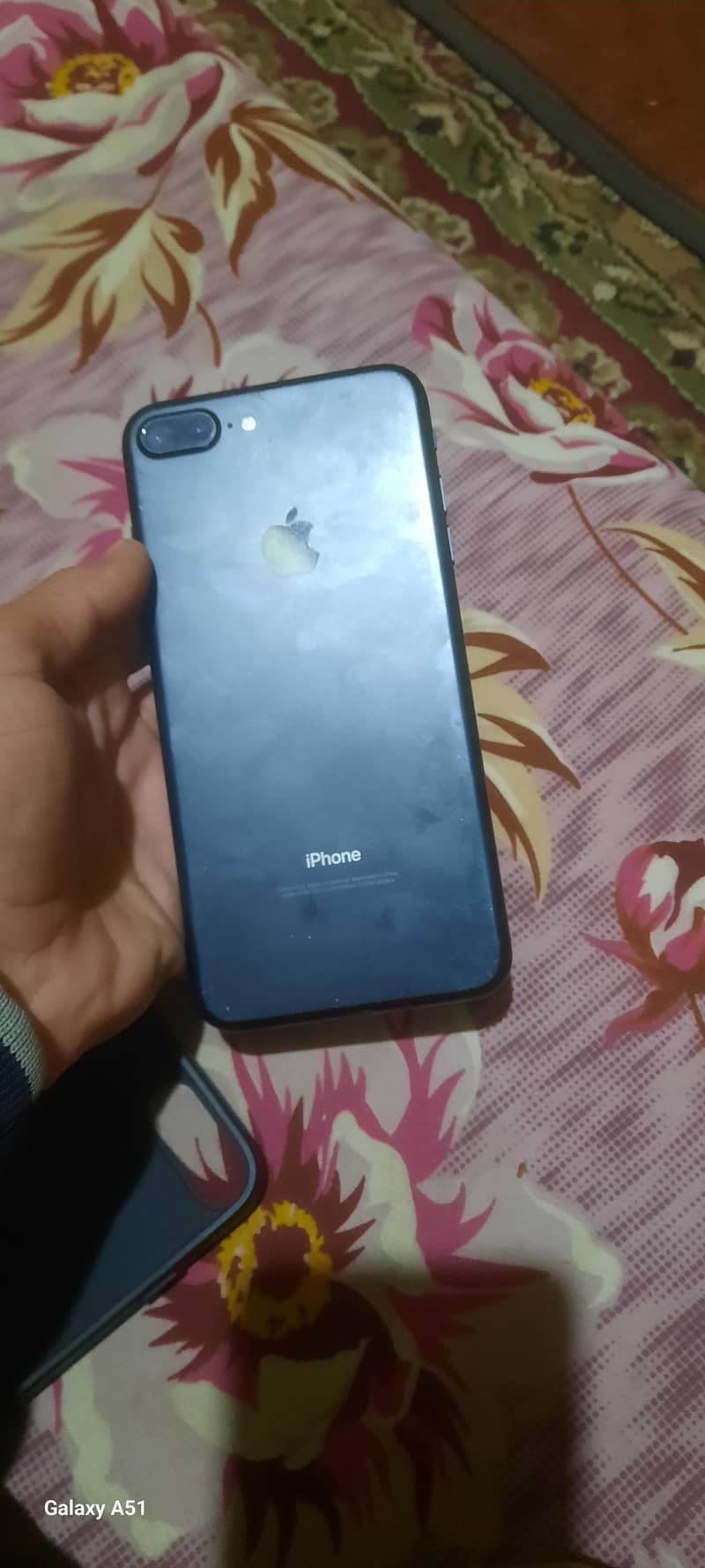 7 plus 2