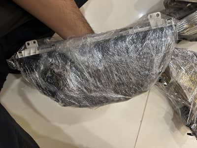 mark x meter 2012 grx130 with ring