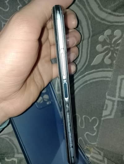 vivo y33s 8/128  official pta approved