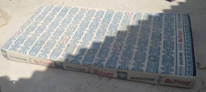 02 diamond molty Foam for sale