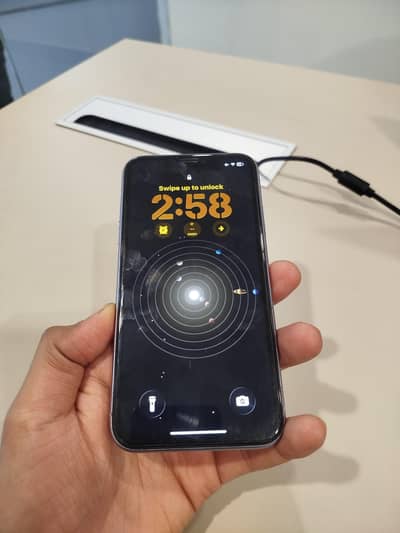 iPhone 11 | 128 GB Non PTA