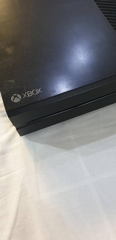 xbox one games installed