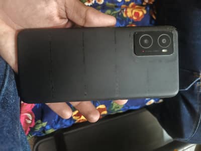 oppo a76 all ok with box