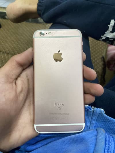 Apple iPhone 6