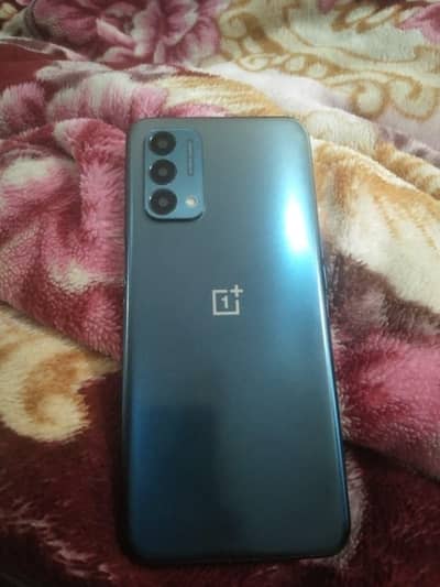 OnePlus Nord n200