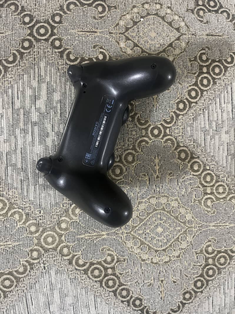 PS4 pro controller copy. 1