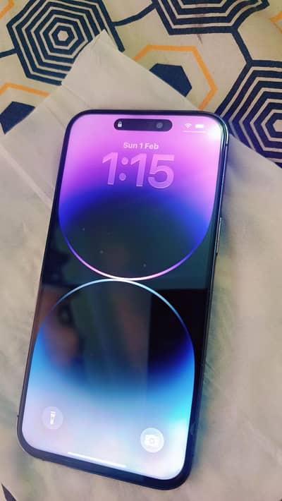 iphone 14 pro max for sale jv 128 gb