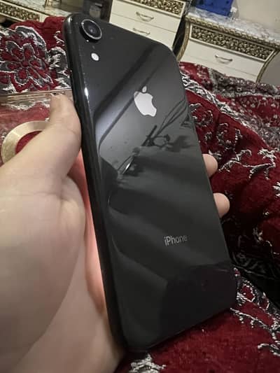 Iphone XR 64 Gb