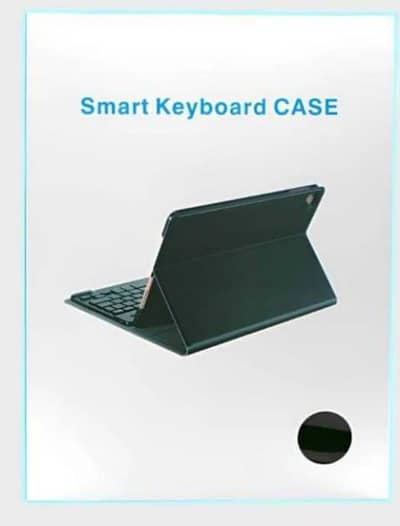 SMART KEYBOARD CASE FOR LENOVO TAB M10 (2ND GEN)