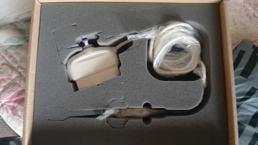 Echo ultrasound probe 6s-d