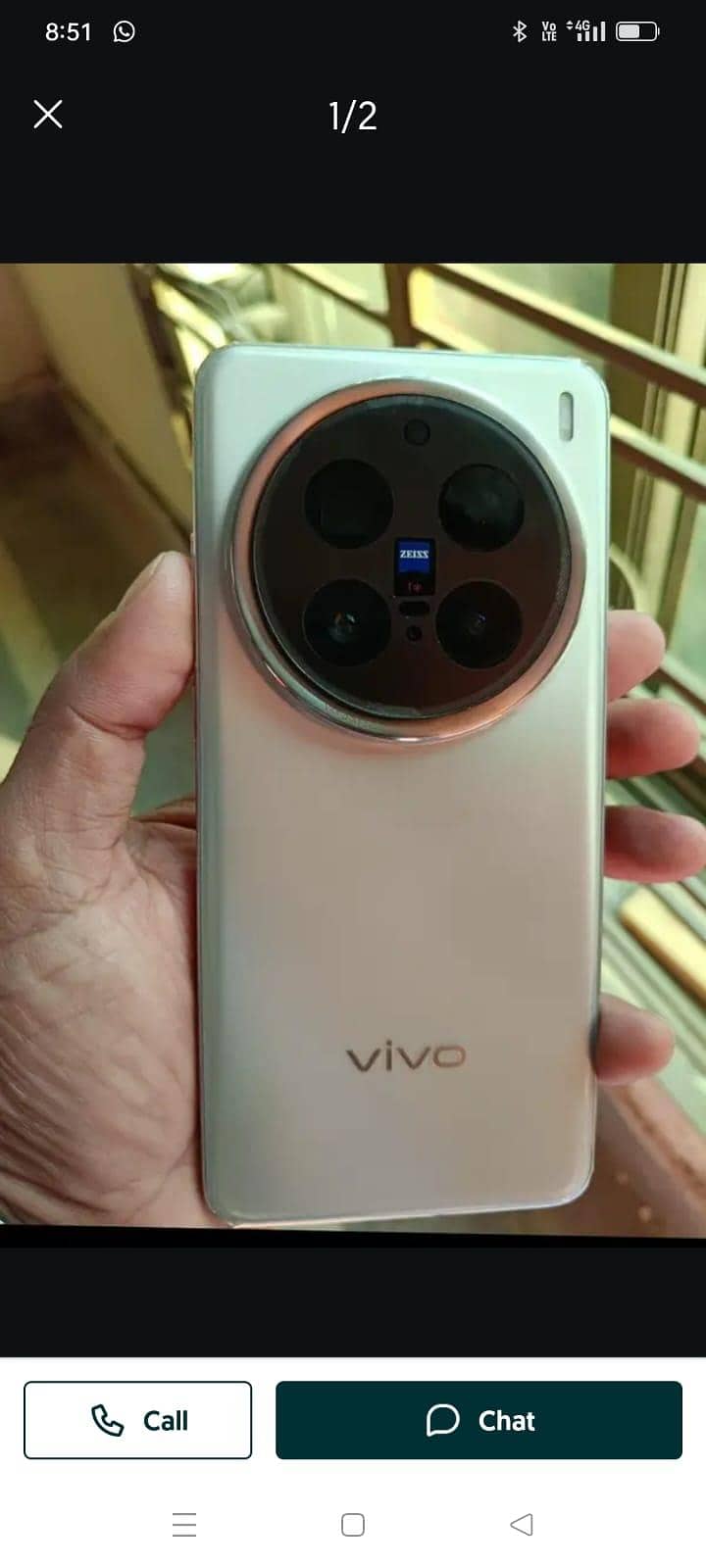 سکریچ کے بغیر لش کنڈیشن 3