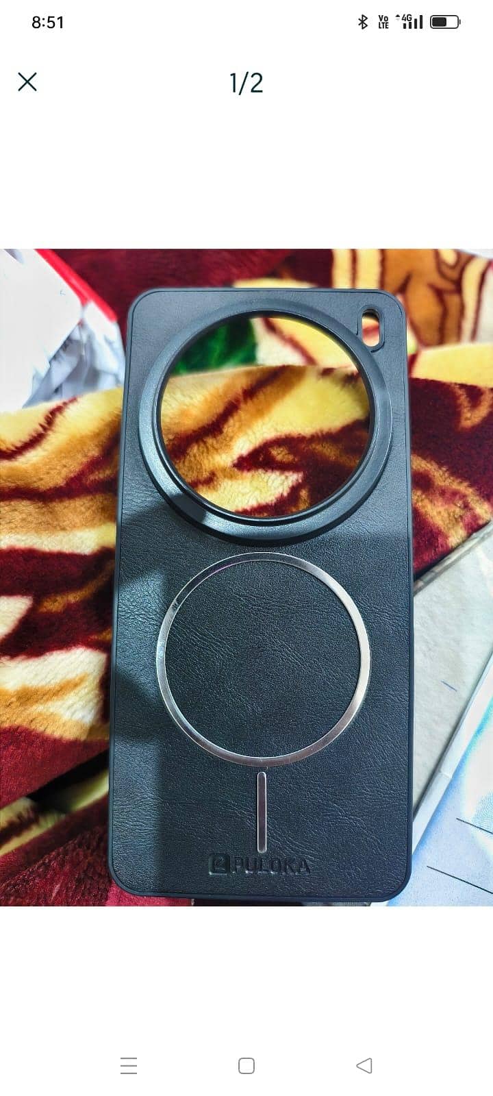 سکریچ کے بغیر لش کنڈیشن 4