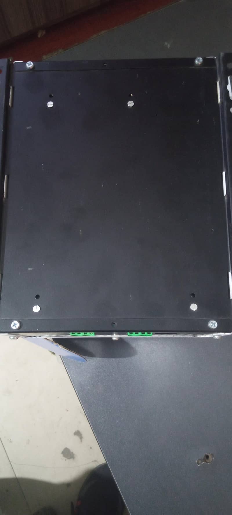 MPPT  Soler control 2