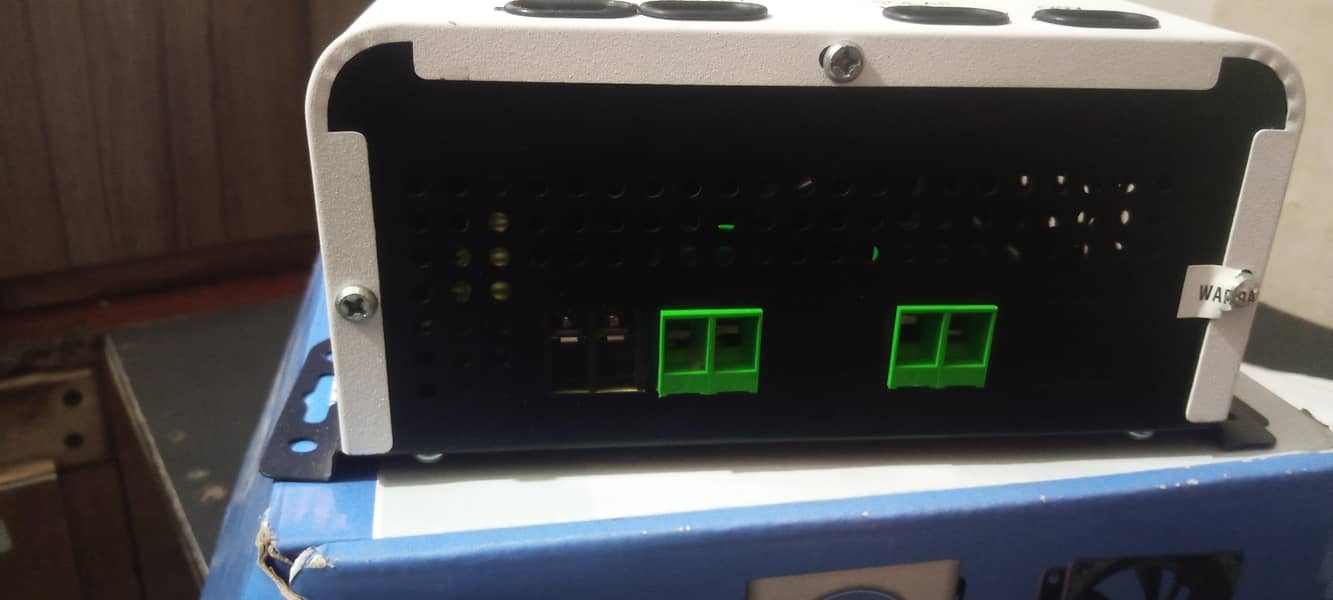 MPPT  Soler control 3