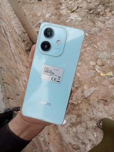 Oppo a3x 4.128 urgent sale