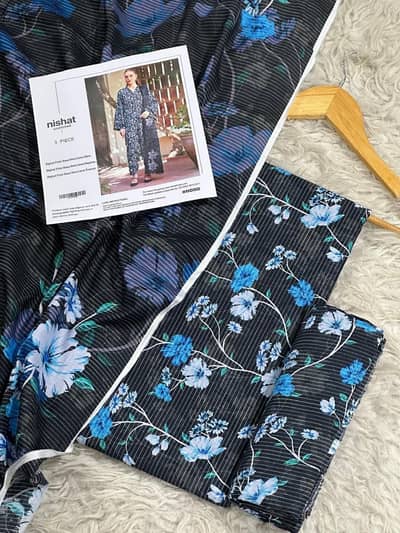 100% Original Lawn Collection 2026