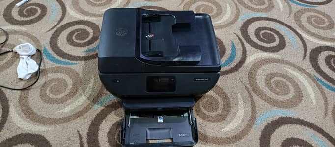 HP Envy Photo 7858 Printer