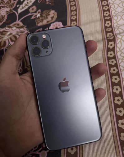 Iphone 11 pro max