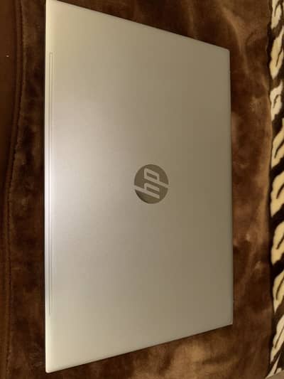 HP Pavilion 15 i5 11th Gen